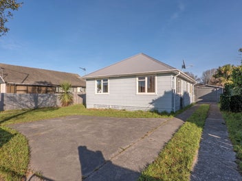 52 Curletts Road, Sockburn, Christchurch
