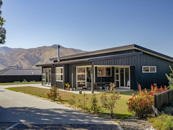 25 Teal Place, Wanaka