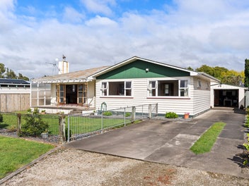 39 Northcote Road, Te Hapara, Gisborne