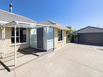 105 Lowry Avenue, Redwood, Christchurch
