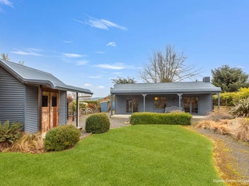 15 Scotswood Street, Waikaia, Waikaia