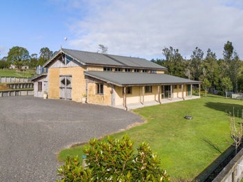 994 Work Road, Katikati