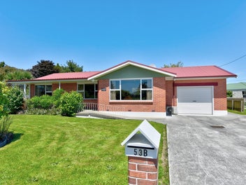 53B Northumberland Street, Tapanui
