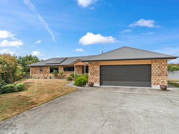 18A Timms Place, Kuripuni, Masterton