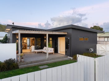 8 Hooper Street, Tamarau, Gisborne