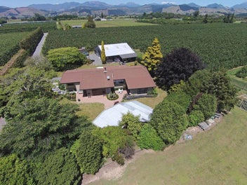 97 Palmer Road, Brightwater