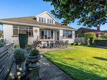 74 Layard Street, Windsor, Invercargill