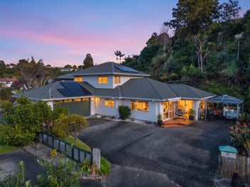 3 Rainbow Place, Onerahi, Whangarei
