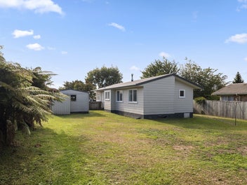 3 Opal Place, Pukehangi, Rotorua