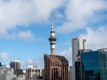 17C/16 Gore Street, Auckland Central, Auckland