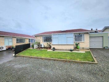 51A Reed Street, Oamaru, Oamaru