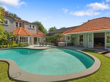 5 Empire Road, Epsom, Auckland