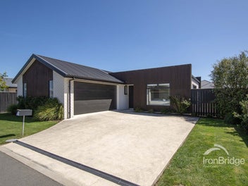 5 Chilton Drive, Rolleston, Rolleston