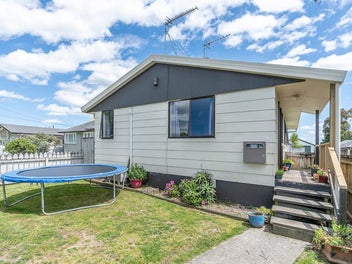 14A Puriri Street, Nawton, Hamilton