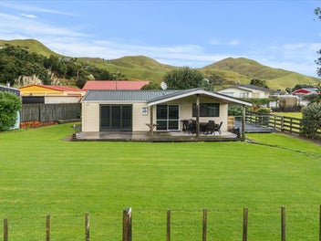 7 Rauparaha Street, Marokopa, Piopio