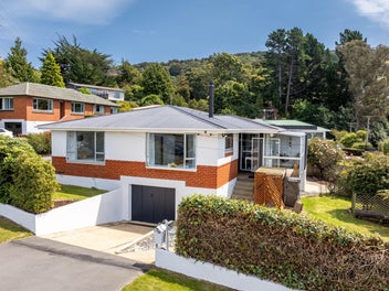 109 Wakari Road, Helensburgh, Dunedin