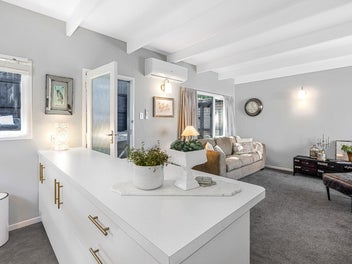 4/154 Moxham Avenue, Hataitai, Wellington