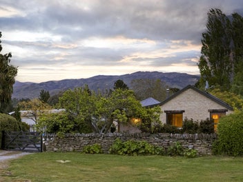 26 Miners Terrace, Bannockburn, Cromwell