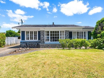 24 Lovatt Crescent, Kensington, Whangarei