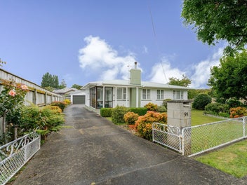 93 Awahuri Road, Feilding, Feilding