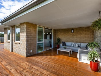 86 Karamea Street, Whalers Gate, New Plymouth