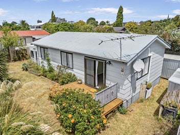3/18 Queen Mary Avenue, New Lynn, Auckland