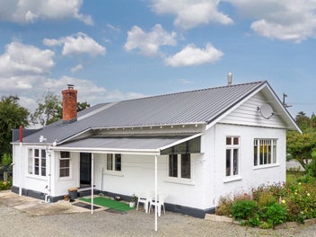 4 Mill Road, Waimate, Waimate