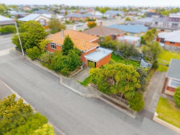 234 Church Street, West End, Timaru