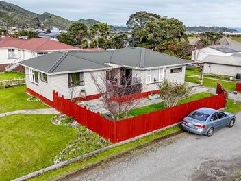 12 Peel Street, Cobden, Greymouth