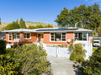 7 Fyffe Street, Witherlea, Blenheim