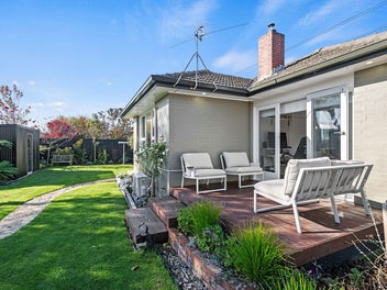 1/26 Maple Street, Bishopdale, Christchurch