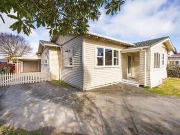 18 Rongopai Street, Palmerston North, Palmerston North