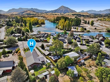 3 Dale Street, Albert Town, Wanaka