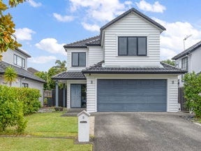 5 Carousel Crescent, East Tamaki Heights, Auckland