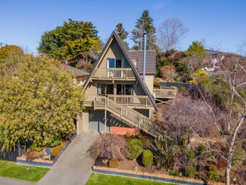 44 Benmore Street, Glenwood, Timaru