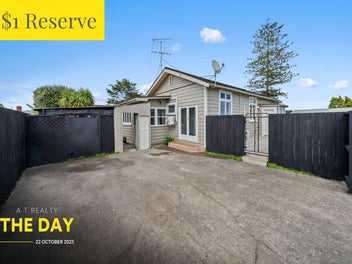 1/1 Favona Road, Favona, Auckland