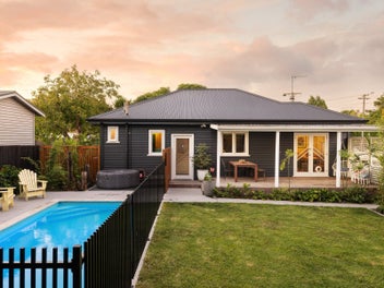 8 Naylor Street, Hamilton East, Hamilton
