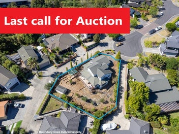 26 Twin Court, Albany, Auckland