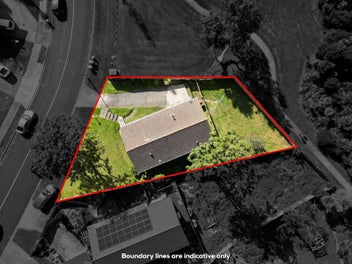 34 Lendenfeld Drive, Papatoetoe, Auckland