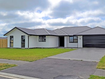 39 Suffolk Drive, Kirwee, Kirwee