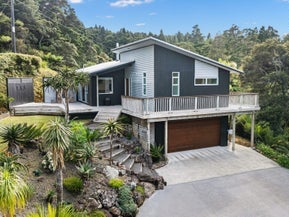 18 Clapham Road, Whangarei