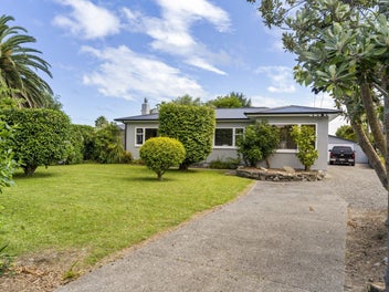 144 Mill Road, Otaki