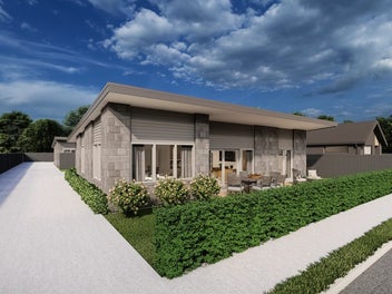 67 Robertson Street, Richmond, Invercargill