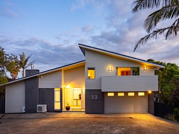 33 Piccadilly Place, Kohimarama, Auckland