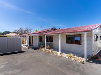 17A Eskvale Street, Saint Kilda, Dunedin