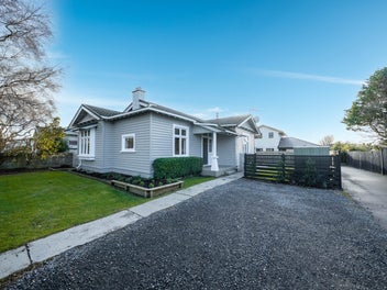 32 Chapman Street, Richmond, Invercargill