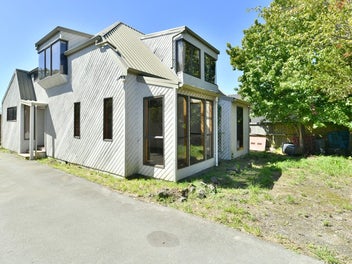 15 Heyders Road, Spencerville, Christchurch