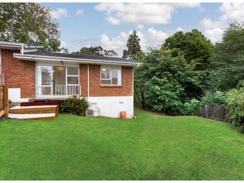 2/20 Hinau Street, New Lynn, Auckland