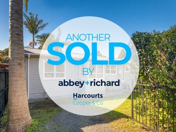 32 Woodbine Avenue, Greenlane, Auckland
