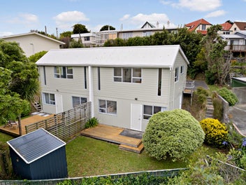 3 Brydon Way, Paparangi, Wellington